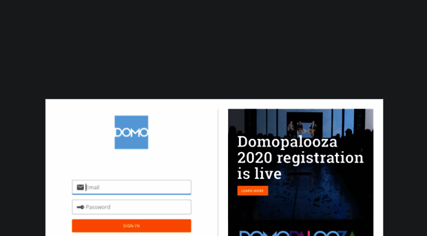 domosapien.domo.com