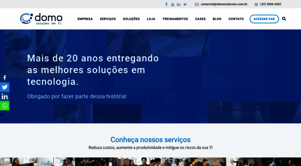 domosolucoes.com.br