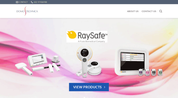 domotech.com.au - Domo-Technica Australia – Biom... - Domo Tech