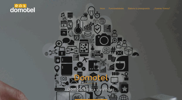 domotel.net