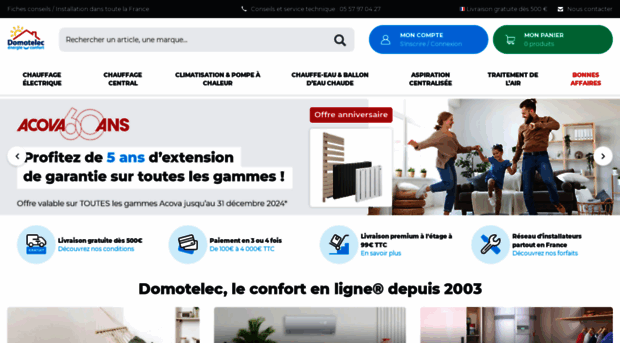 domotelec.com