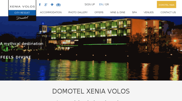 domotelxeniavolouhotel.com