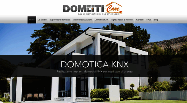 domoti-care.it