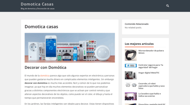 domoticacasas.com