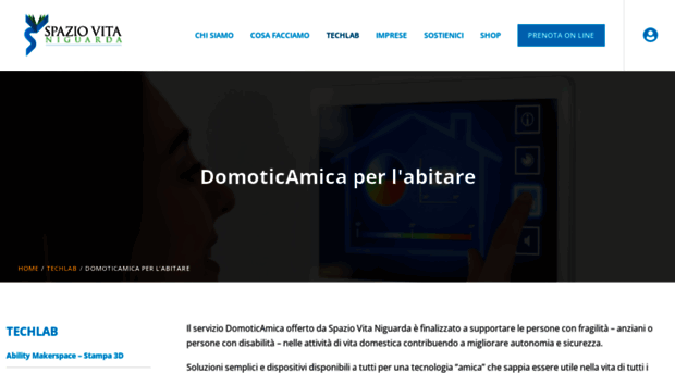 domoticamica.it