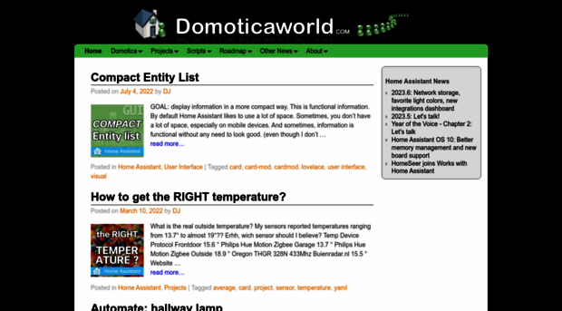 domoticaworld.com