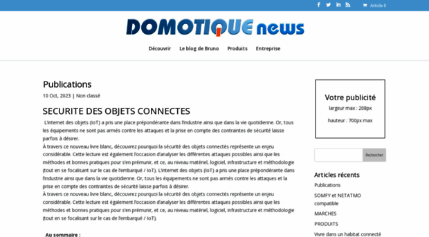 domotique-news.com