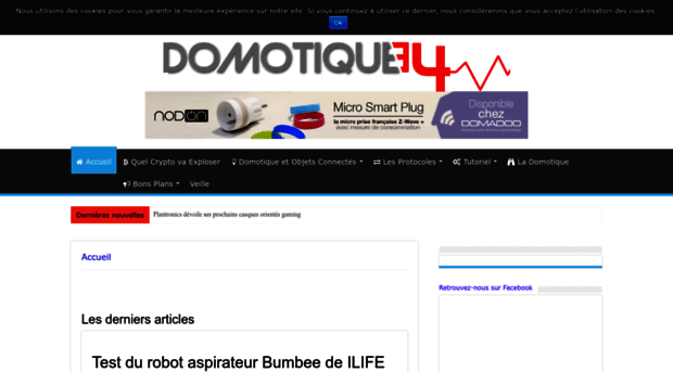 domotique34.com