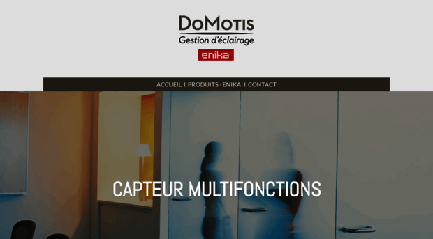domotis-france.com