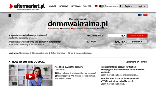 domowakraina.pl