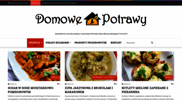 domowe-potrawy.pl