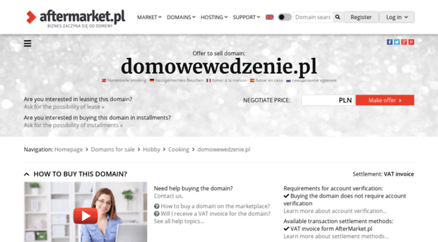 domowewedzenie.pl