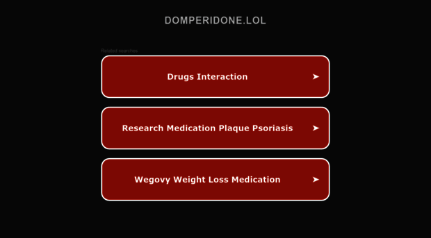 domperidone.lol