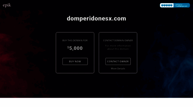 domperidonesx.com