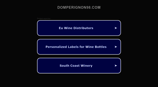 domperignon98.com