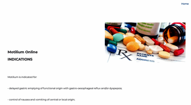 domperycin.com