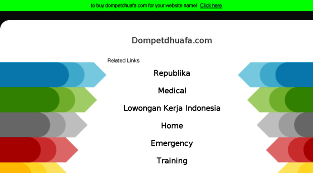 dompetdhuafa.com