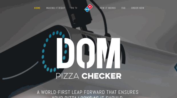 dompizzachecker.dominos.com.au