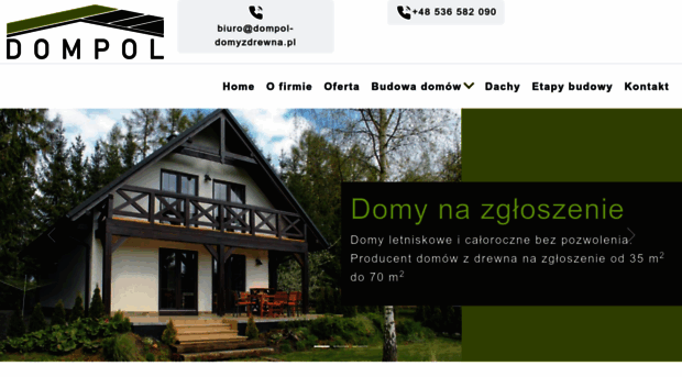 dompol-domyzdrewna.pl