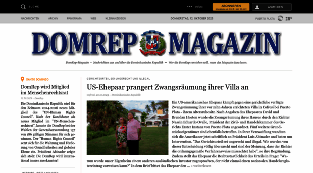 domrep-magazin.com