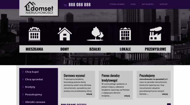 domset.pl