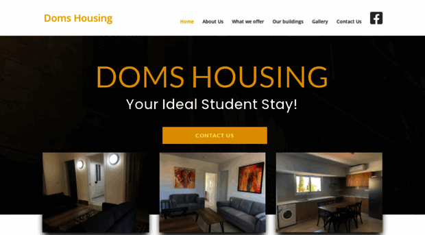 domshousing.com