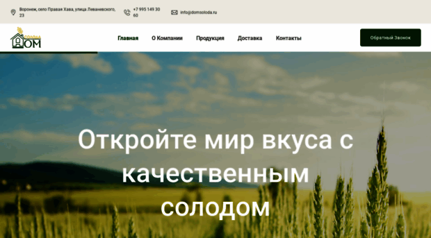 domsoloda.ru