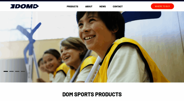 domsports.com