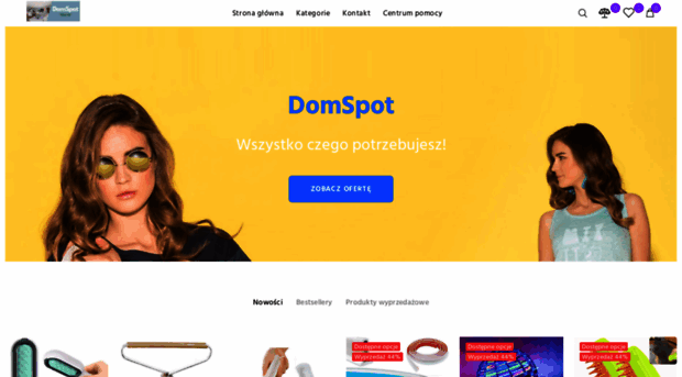 domspot.pl