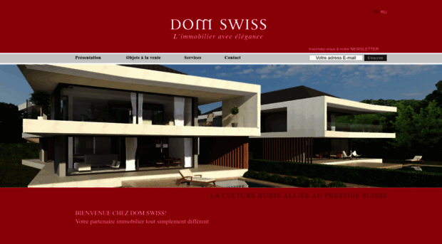 domswiss.ch