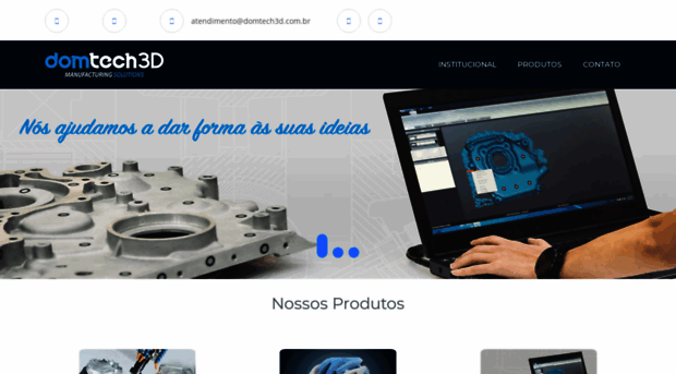 domtech3d.com.br