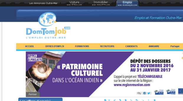 domtomjob.net