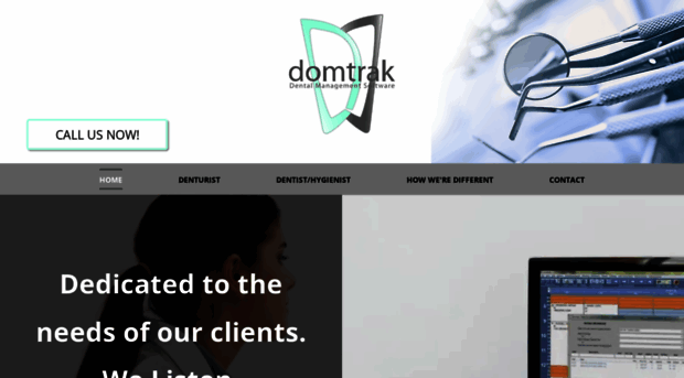 domtrak.com