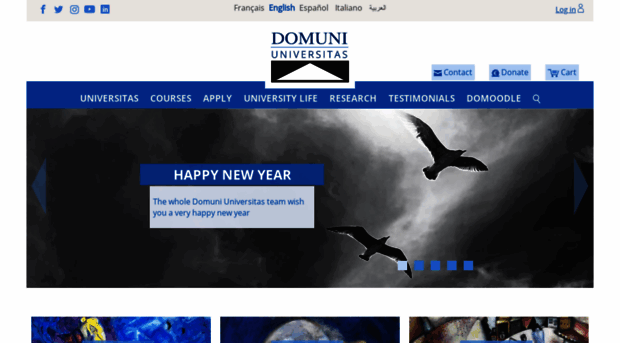 domuni.eu