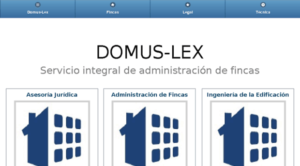 domus-lex.com