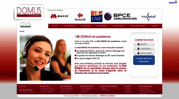 domus-services.fr