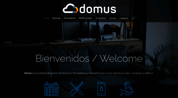 domus.center