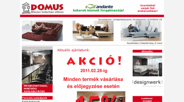 domus.hu