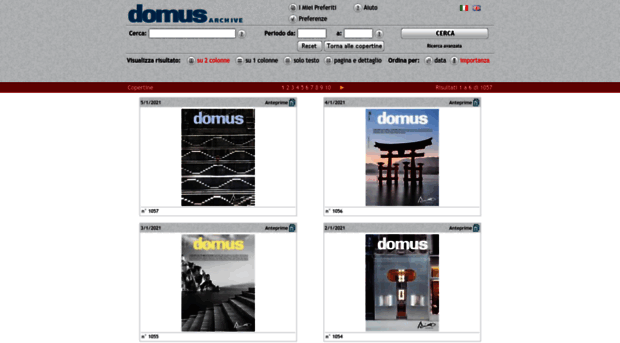 domus.immanens.com