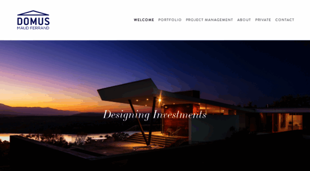 domusbymaud.com