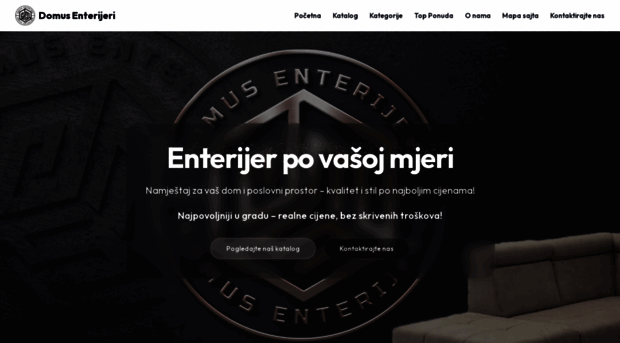 domusenterijeri.com
