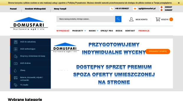 domusfari.pl