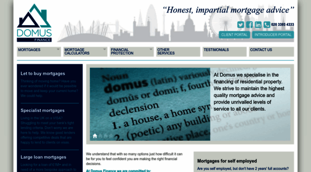 domusfinance.co.uk