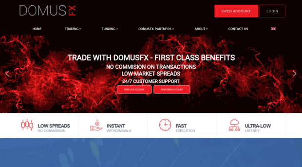 domusfx.com