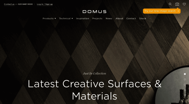 domusgroup.com