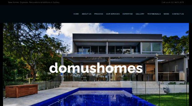 domushomes.com.au