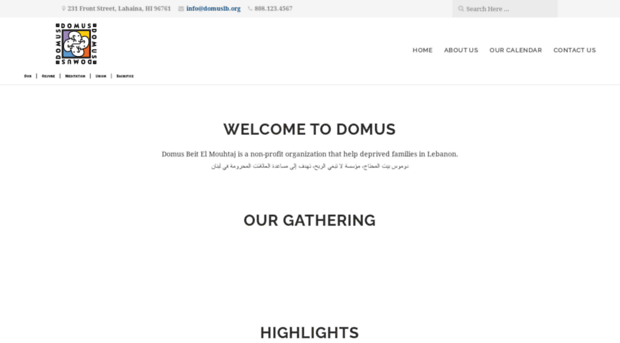 domuslb.org