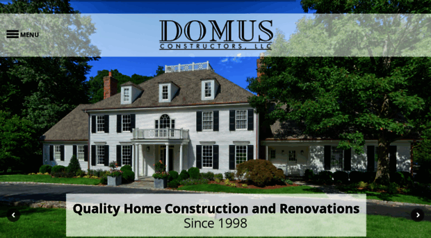 domusllc.com