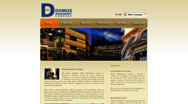 domusmc.com