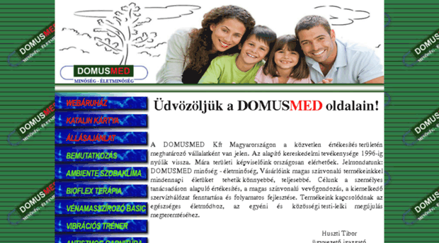domusmed.com
